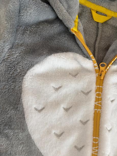 Overal dormeo na 8-9 rokov, 134