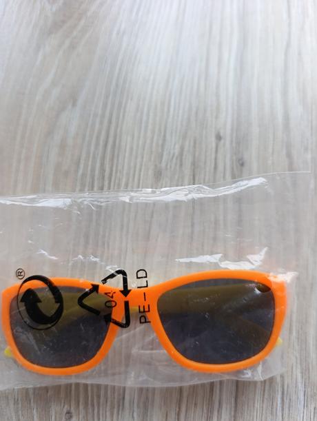 Detské slnečné okuliare - uni, 