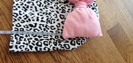 Set čiapka a nákrčnik 1-3roky, 92 / 98 / 104