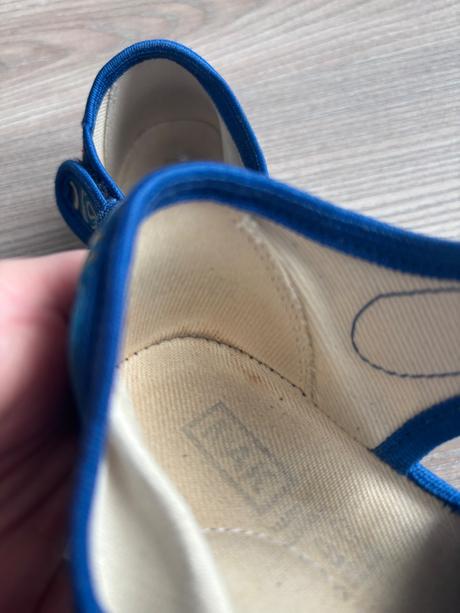 Papuče rak 22, rak,22