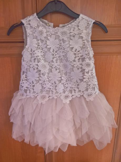 Nadherne saty mayoral, mayoral,98