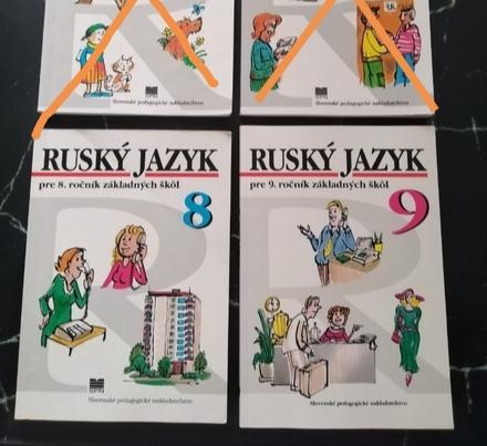 Ruský jazyk, 