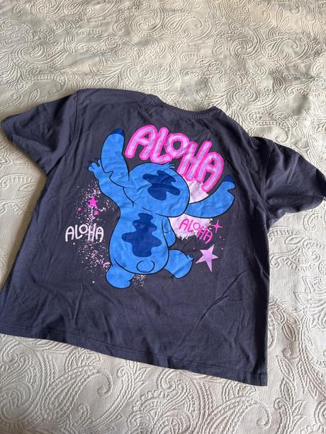 Tricko stitch, disney,146