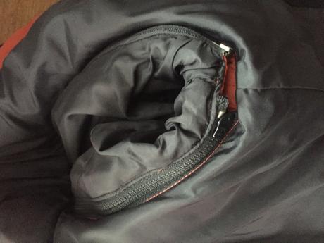 Bunda, vesta, esprit,m