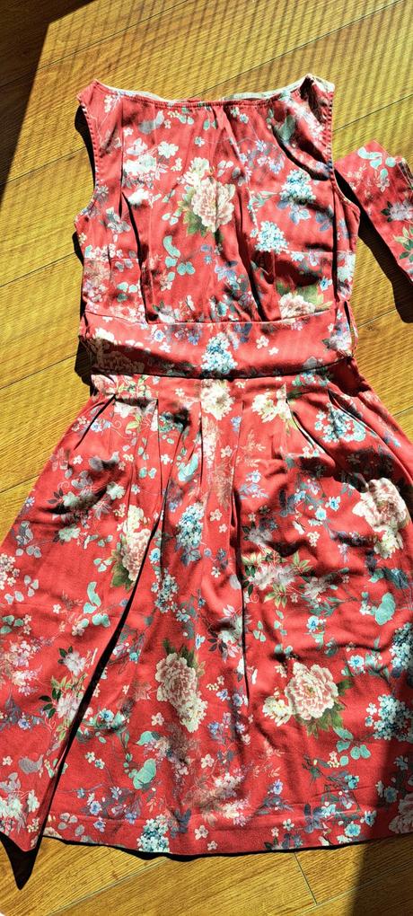 Saty na leto, orsay,32