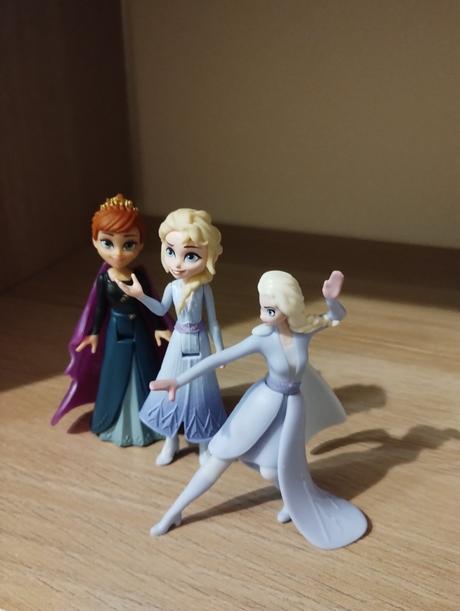 Elsa a anna, 
