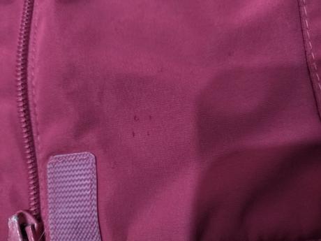 Zimná bunda, crivit,104