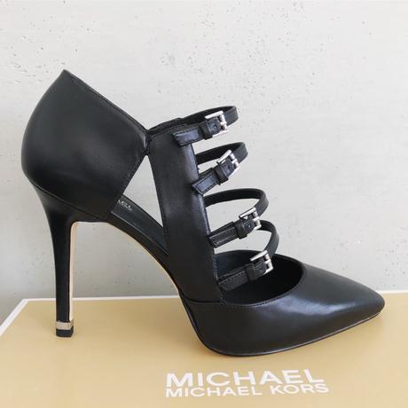 Luxusné michael kors lodičky, originál s dokladom, michael kors,38 / 39 / 40