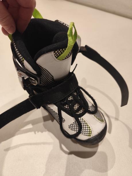 Korčule detské, 29