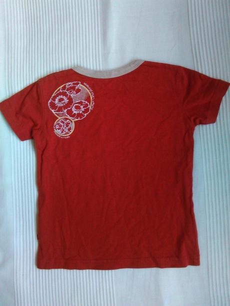 Tričko, alpine pro,116