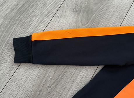 Naruto mikina veľ. 128, c&a,128