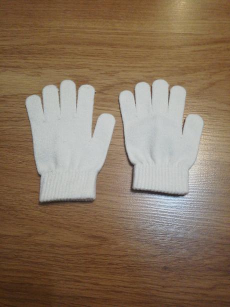 Rukavice s6931, f&f,122