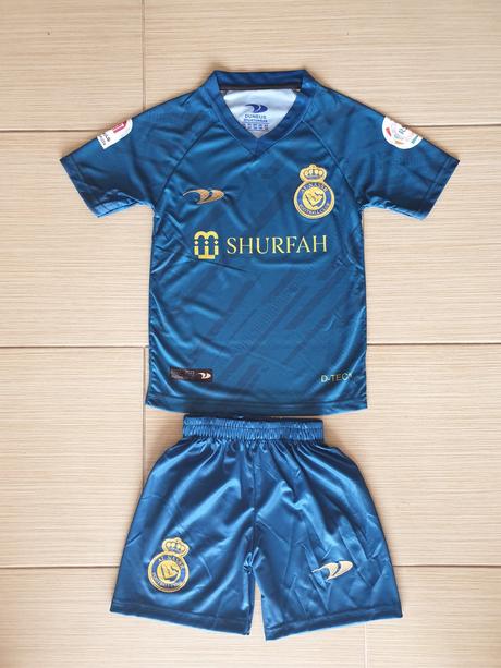Dres ronaldo, nike,176