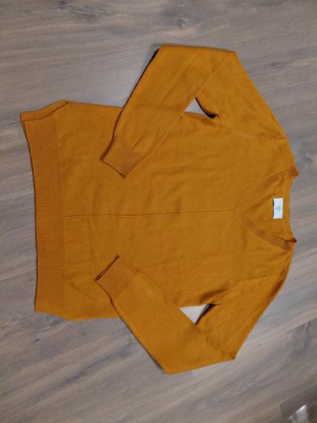 Damsky pulover, xs