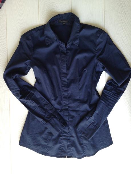 Košeľa / blúzka, amisu,xs