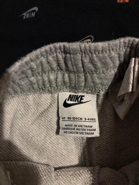 Súprava nike, nike,104
