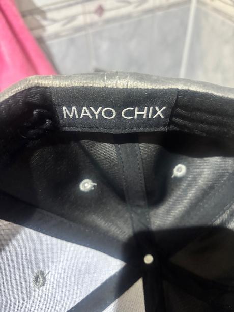 Damska šiltovka mayo chix, mayo chix,s