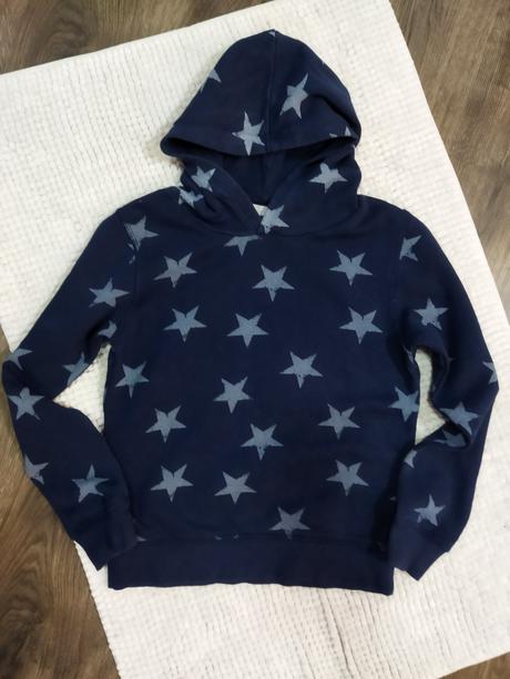 Mikina 134/140, h&m,134
