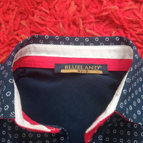 Elegantna košeľa, 92