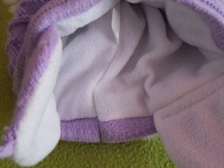 Zimna ciapocka na 1-2 roky 3,50 eur, 86