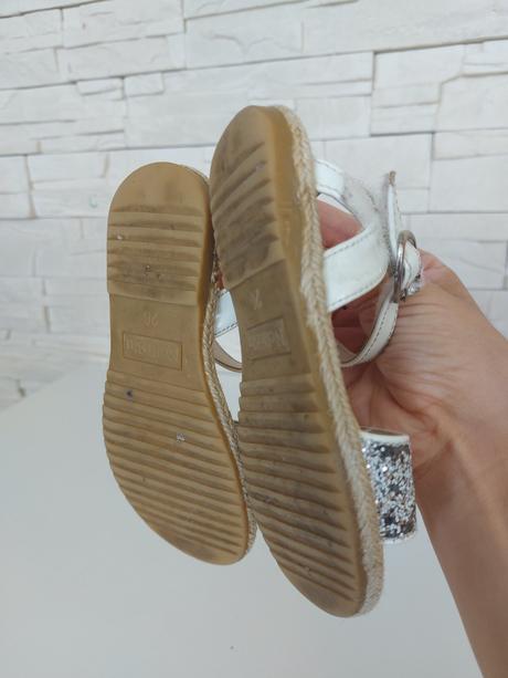 Sandalky, nelli blu,26