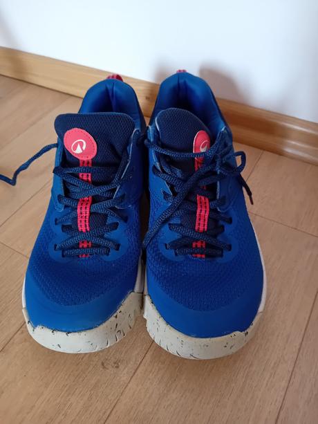 Tenisky z decathlonu, decathlon,39