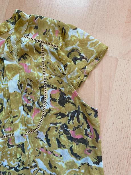 Blúzka / top zn. next, next,m