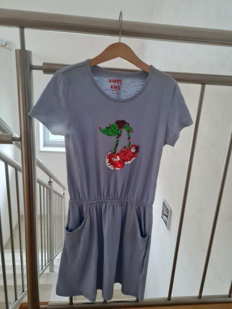 Letné šaty thibo, tchibo,134