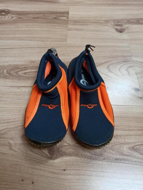 Topanky do vody 29, 29