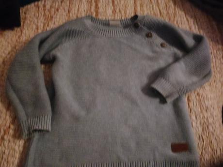 Sveter lindex, lindex,92