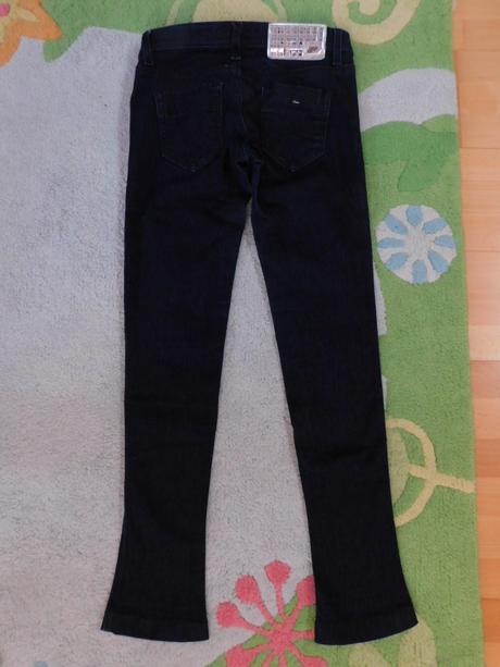 Elastické rifle miss sixty, miss sixty,38