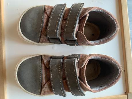 Topánočky jonap, jonap,24