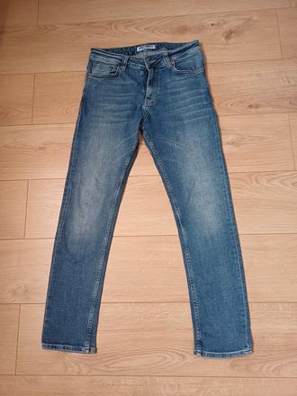 Chlapčenské rifle, 30