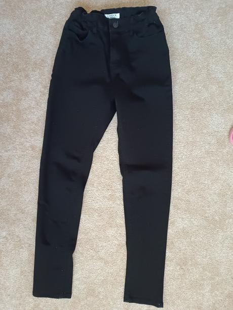 Rifle čierne lindex 164, lindex,164