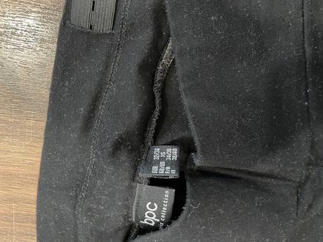 Tehotenske rifle, bonprix,s