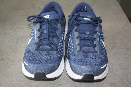 Nike zoom structure 23 tenisky, nike,44