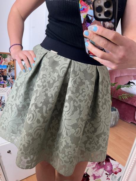 Rinascimento sukňa, s