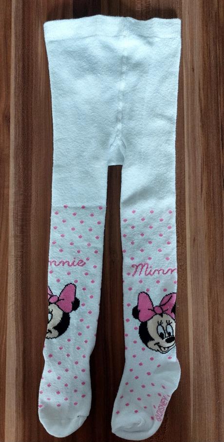Pančuchy minnie, disney,80