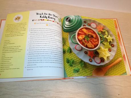 The magic spice box nau20, 