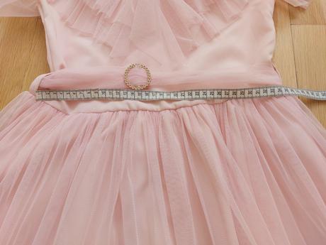 Šaty marinex veľkosť 158, 158