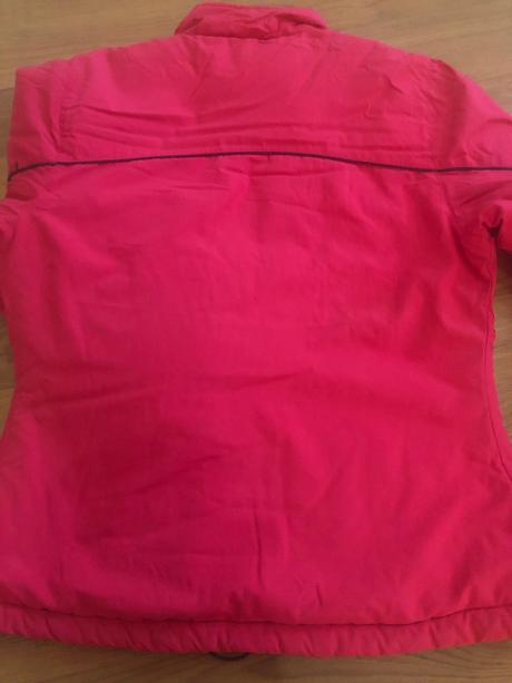 Damska bunda, kappa,m