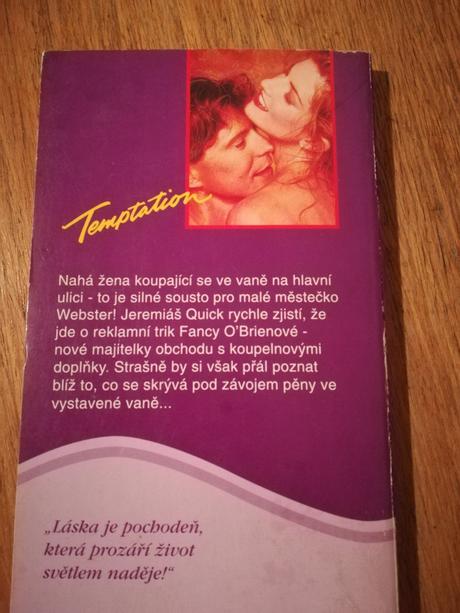 Temptation 127, 