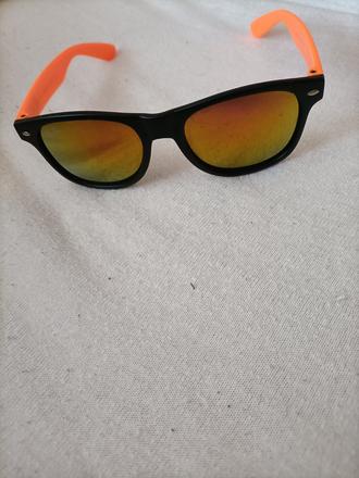 Detske slnečne okuliare, ray-ban