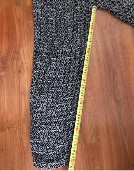 Letné nohavice, esmara,38