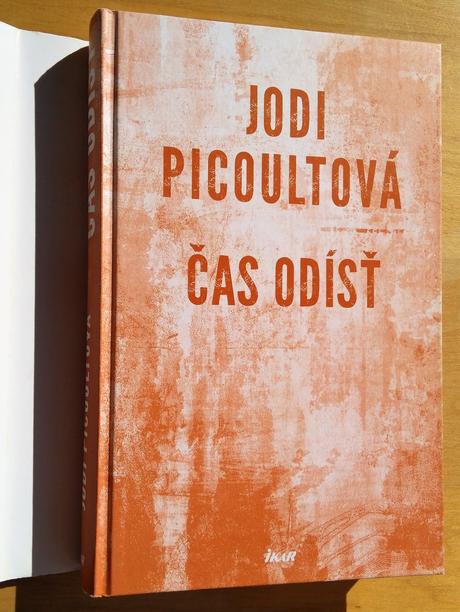 Čas odísť, skutočná láska matky nepozná hraníc,