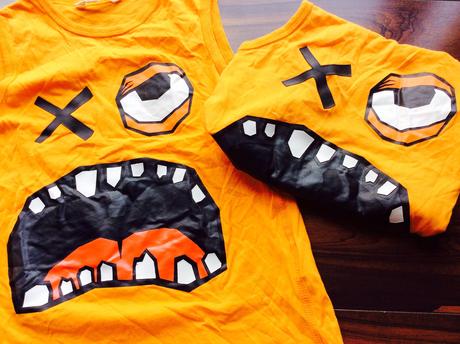 1x tielko h&m 122/128, h&m,122