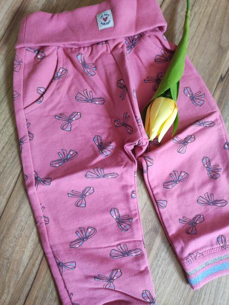 Sanetta tepláky, sanetta,62 / 74