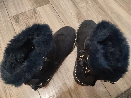 Čižmy tom tailor c 35, tom tailor,35