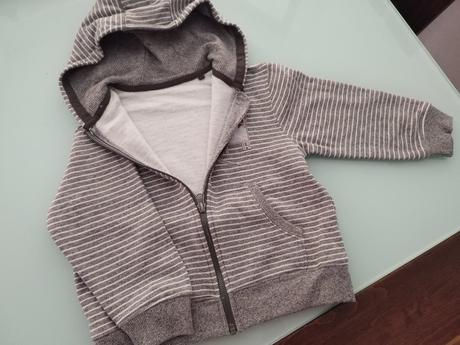 Mikina, bundička, next,110