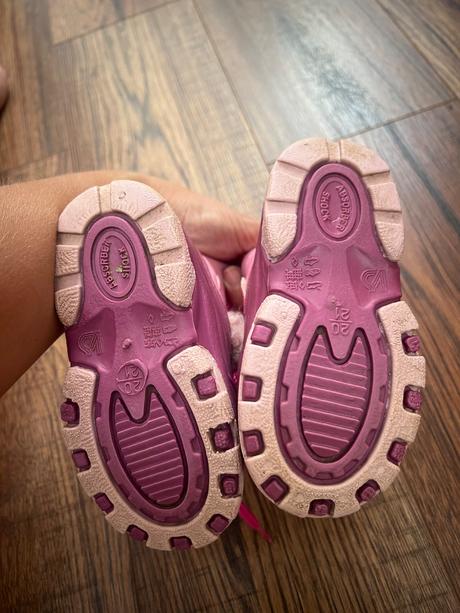 Detské topánky od v 20-26, 24